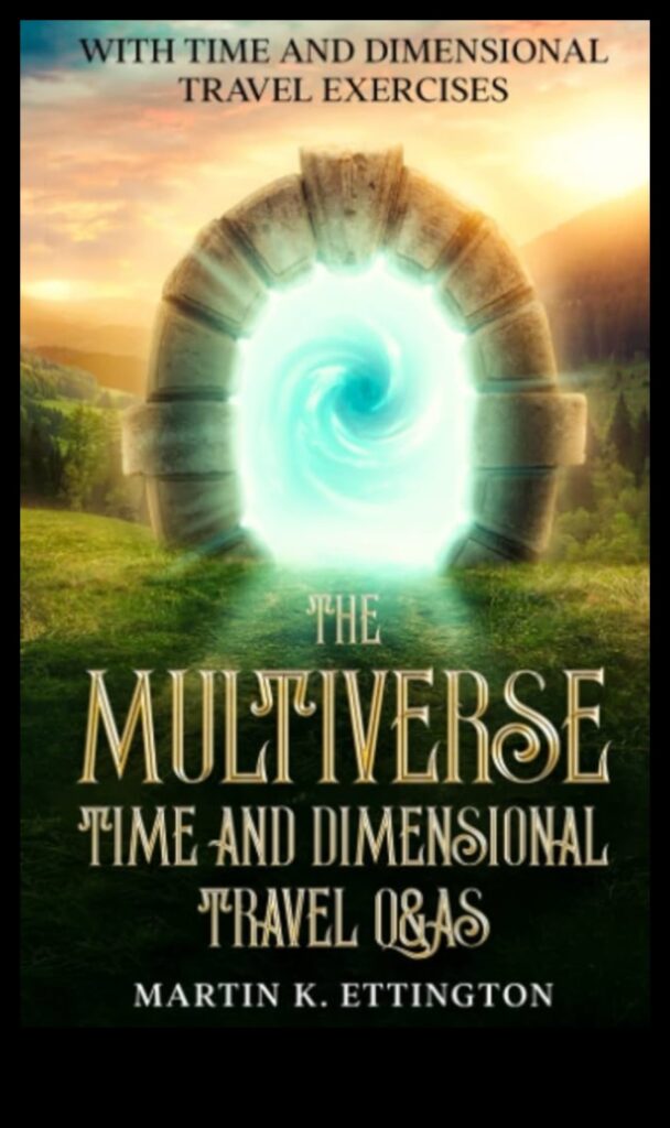 Discovering Dimensions A Traveler's Guide to the Multiverse 1
