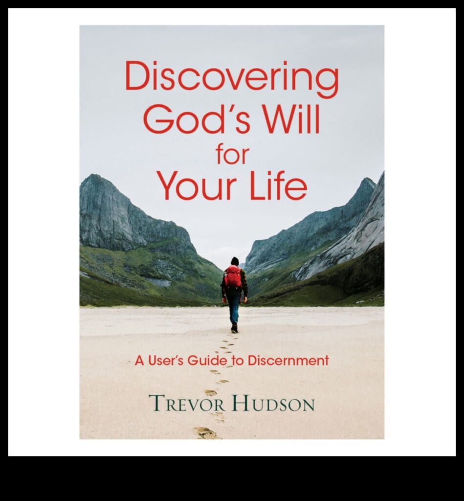 Discovering Discernment How to Make Wise Travel Choices 1