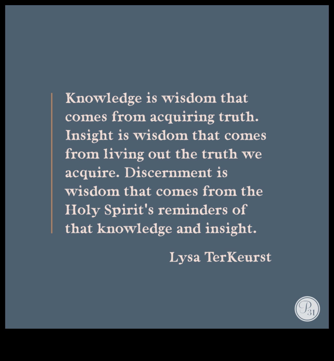 Discovering Discernment: Exercising Wisdom in Travel Tips