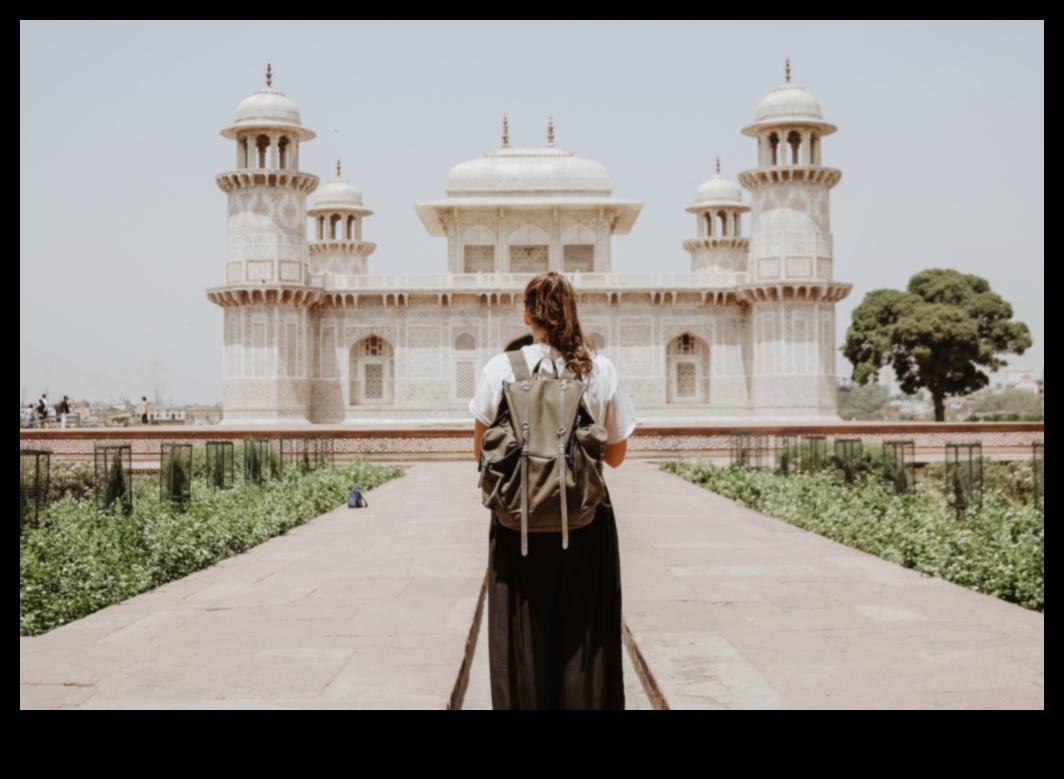 Discovering Diversity: Cultural Travel Tips for Inquisitive Minds