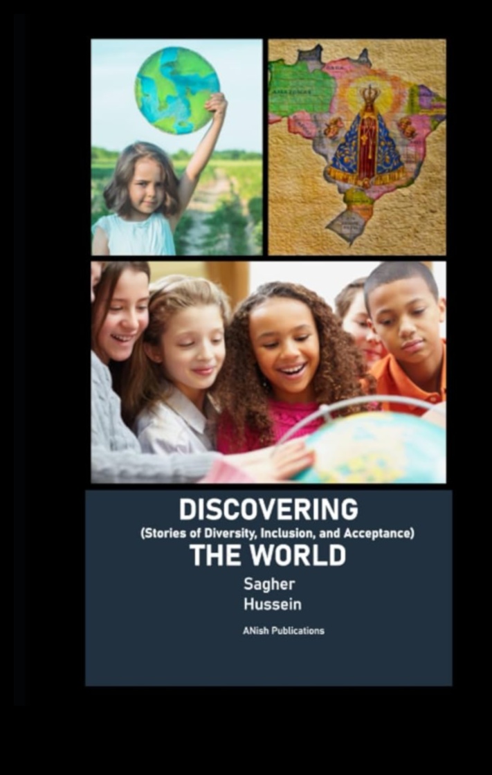 Discovering Diversity: A Traveler's Cultural Odyssey