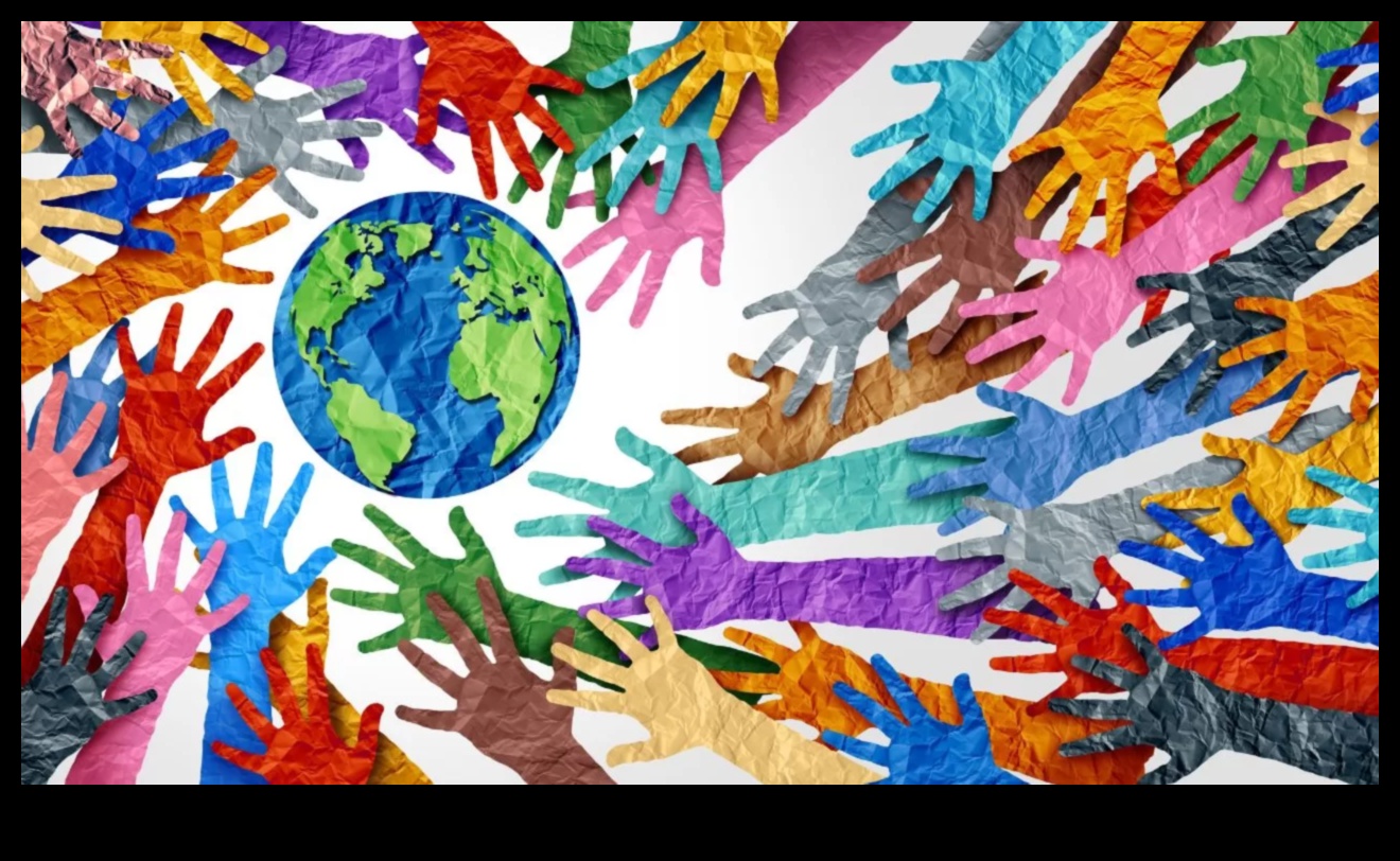 Discovering Diversity: A Traveler's Mosaic of Experiences