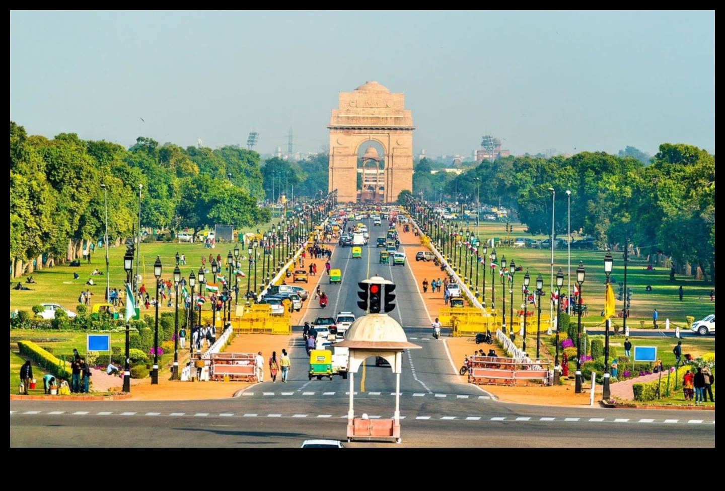 Discovering Diversity: A Traveler's Mosaic of Experiences