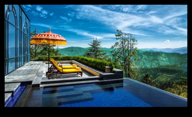 Discovering Downtime: A Traveler's Guide to Relaxing Retreats