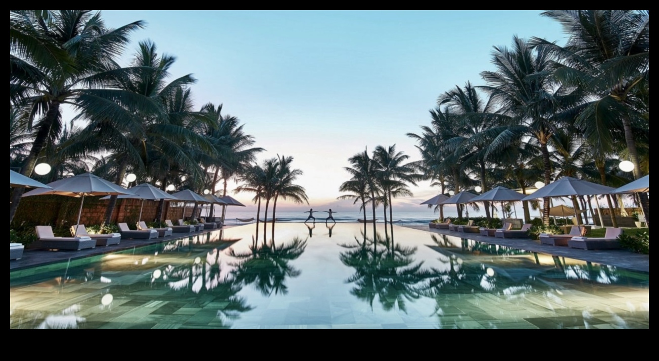 Discovering Downtime: A Traveler's Guide to Relaxing Retreats