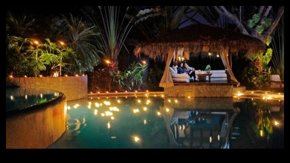 Discovering Downtime: A Traveler's Guide to Relaxing Retreats