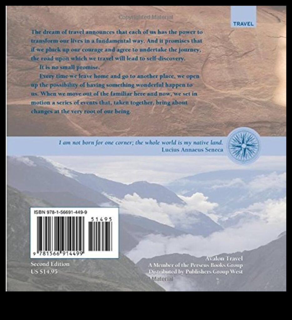 Discovering Dreams A Traveler's Guide to AspirationA journey of self-discovery and inspiration, from the world's most beautiful destinations. 1