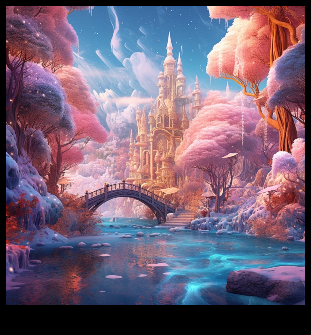 Discovering Dreamscape: Dreamy Travel Tips for Surreal Experiences