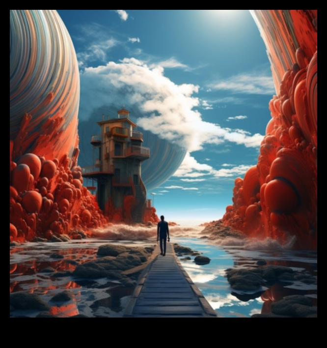 Discovering Dreamscape: A Traveler's Guide to Surreal Experiences