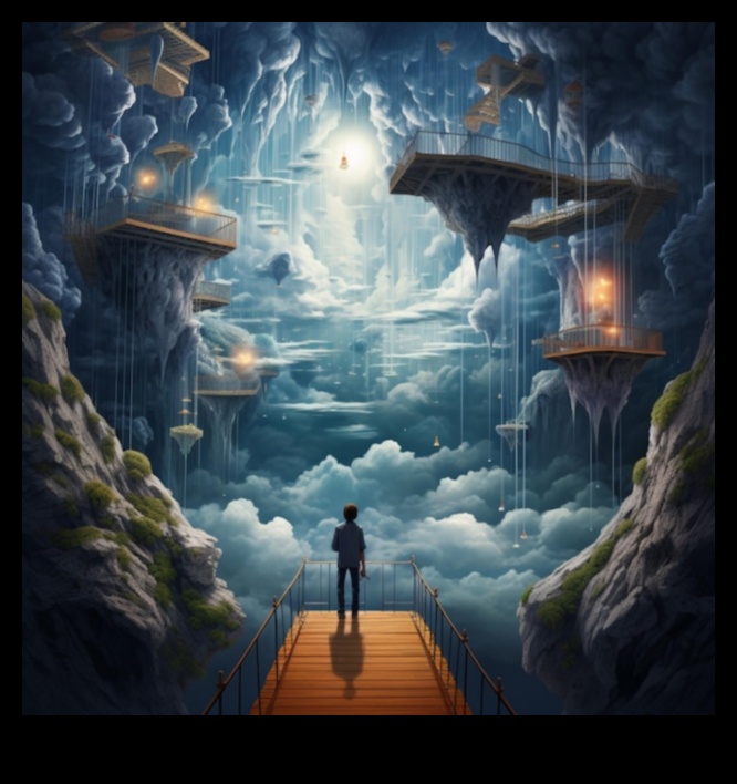 Discovering Dreamscape: A Traveler's Guide to Surreal Experiences