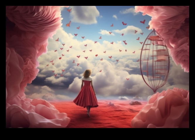 Discovering Dreamscape: A Traveler's Guide to Surreal Experiences