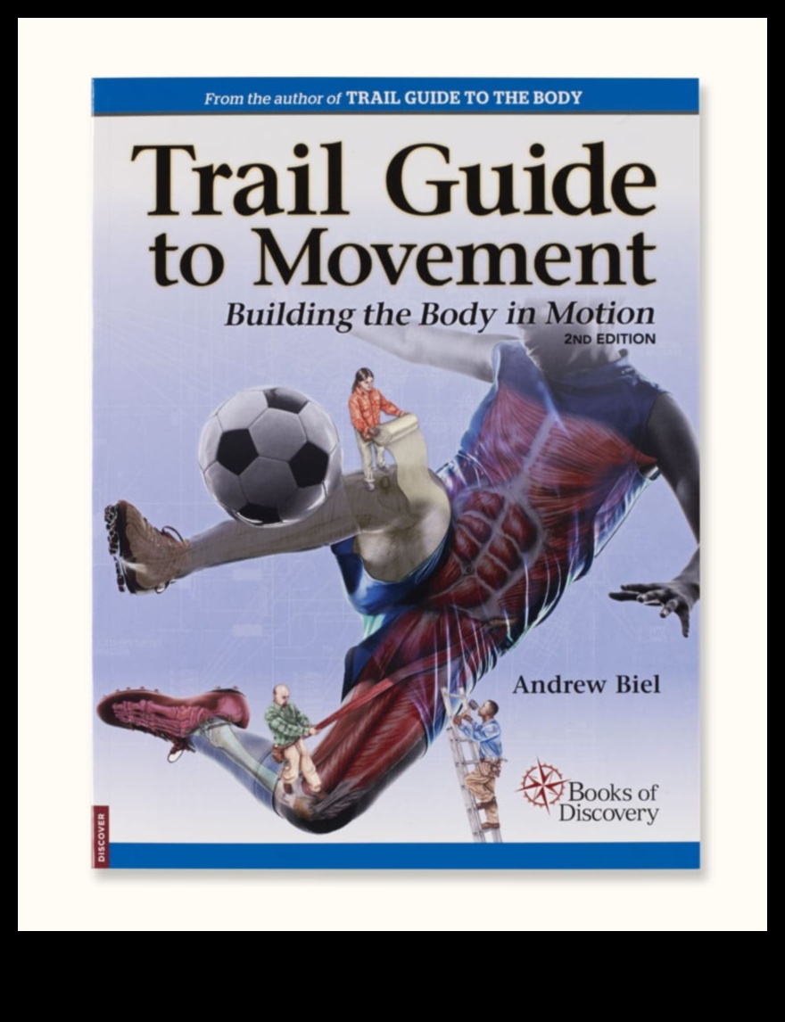 Discovering Dynamics: A Traveler's Guide to Movement