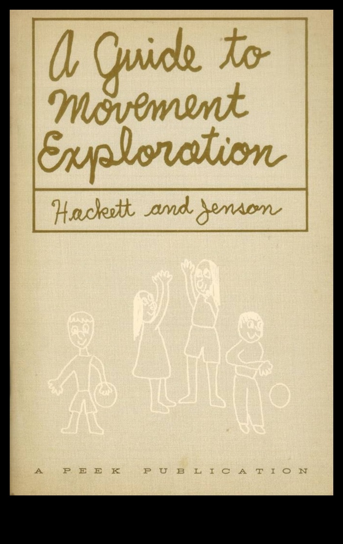 Discovering Dynamics: A Traveler's Guide to Movement