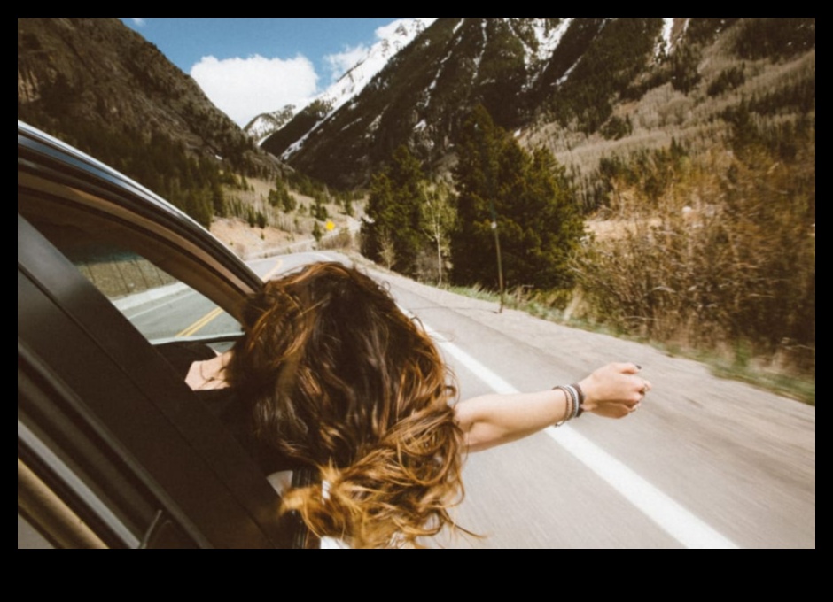 Discovering Dynamics: A Traveler's Guide to Movement