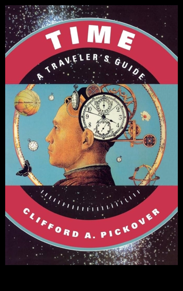 Discovering Dynamics: A Traveler's Guide to Movement