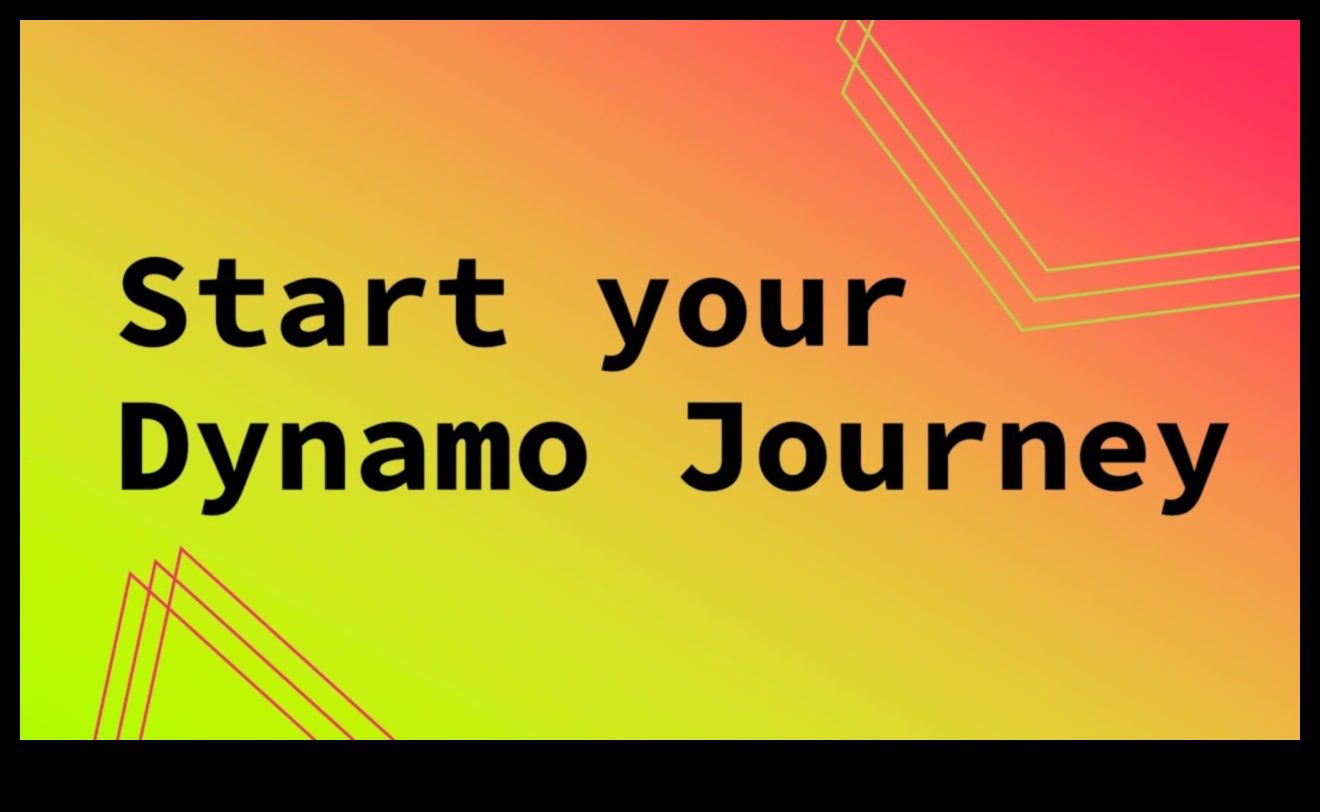 Discovering Dynamo: Energizing Your Journey with Travel Tips