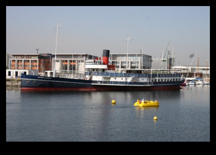 Discovering Dynamo: Energizing Your Journey with Travel Tips