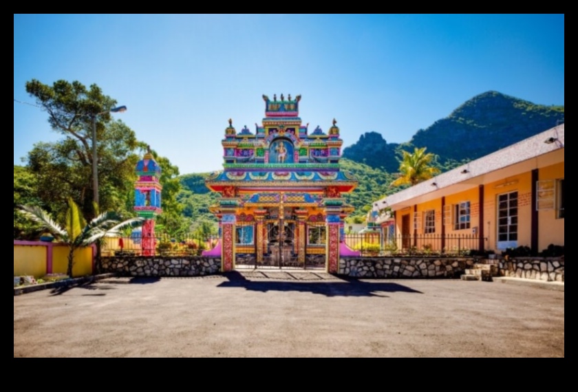 Diverse Destinations: A Journey through Enriching Cultural Sites