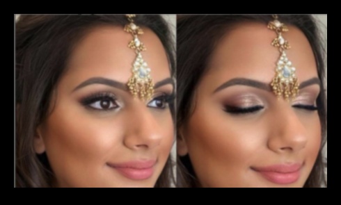 Divine Beauty Bridal Radiance Mastery How to Look Your Best on Your Wedding Day 1