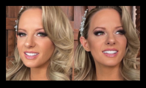 Divine Beauty: Bridal Radiance Mastery