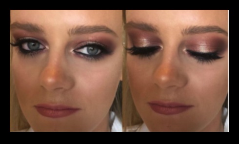 Divine Beauty: Bridal Radiance Mastery