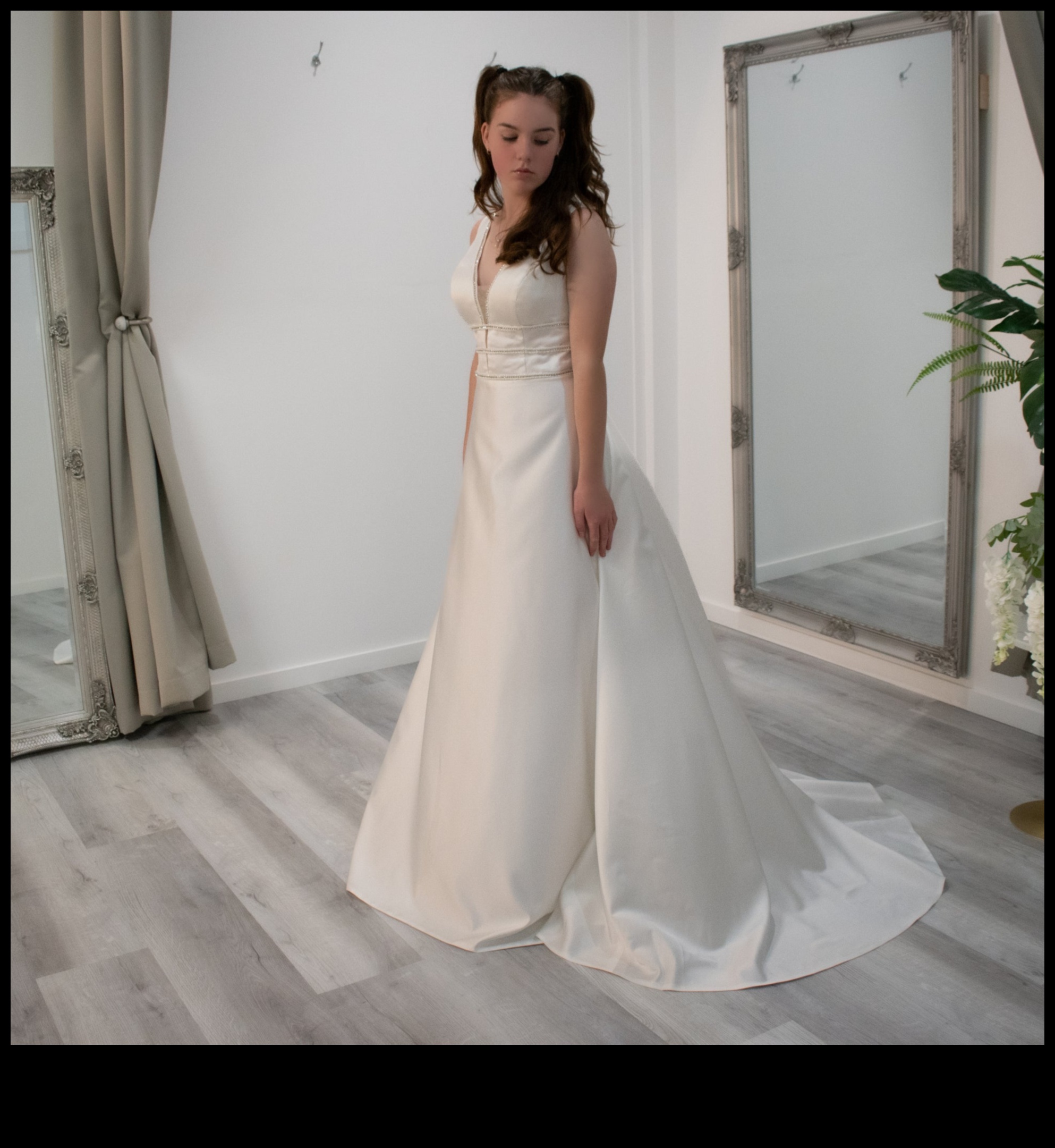 Divine Elegance: Bridal Beauty Secrets