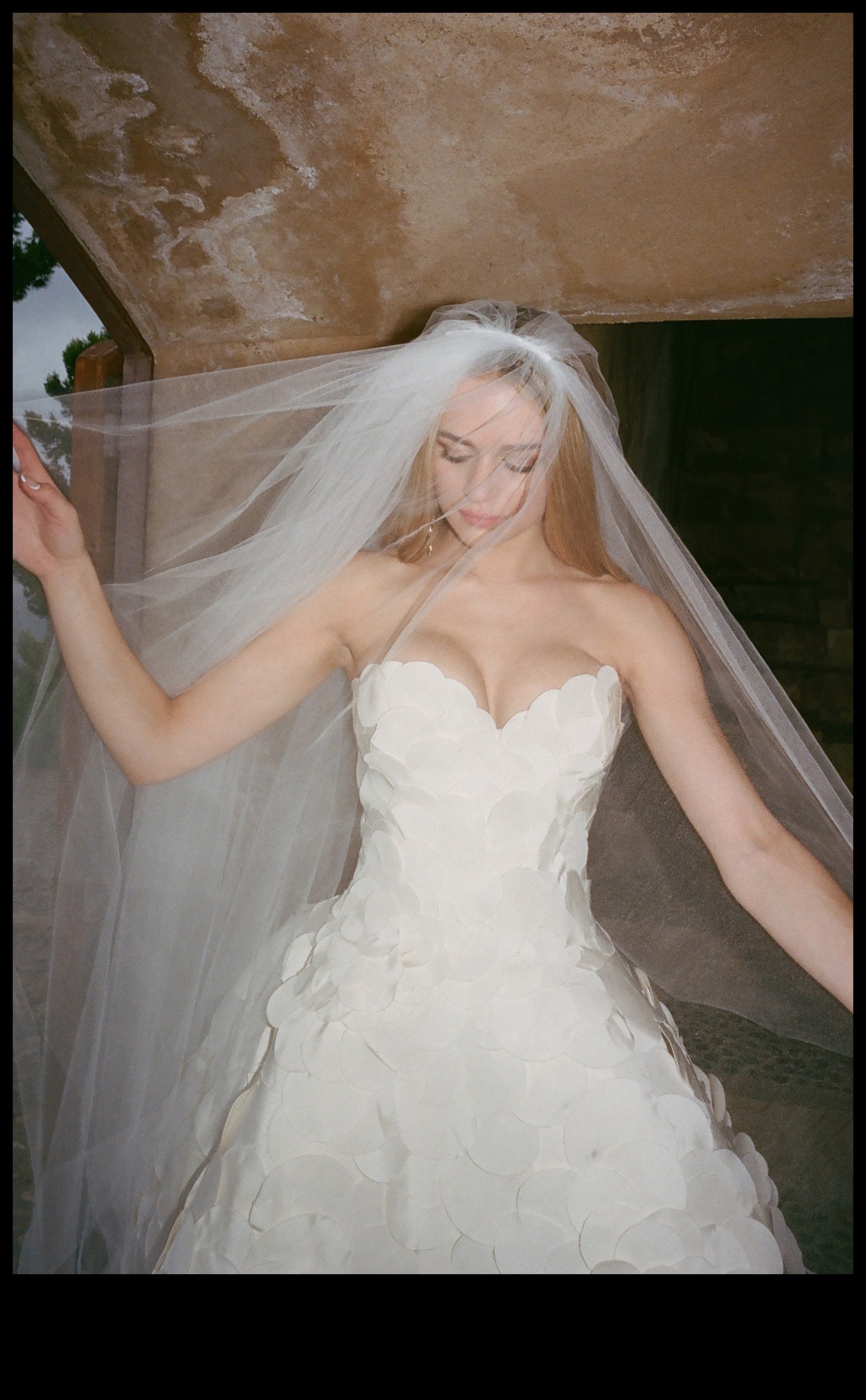 Divine Elegance: Bridal Beauty Secrets