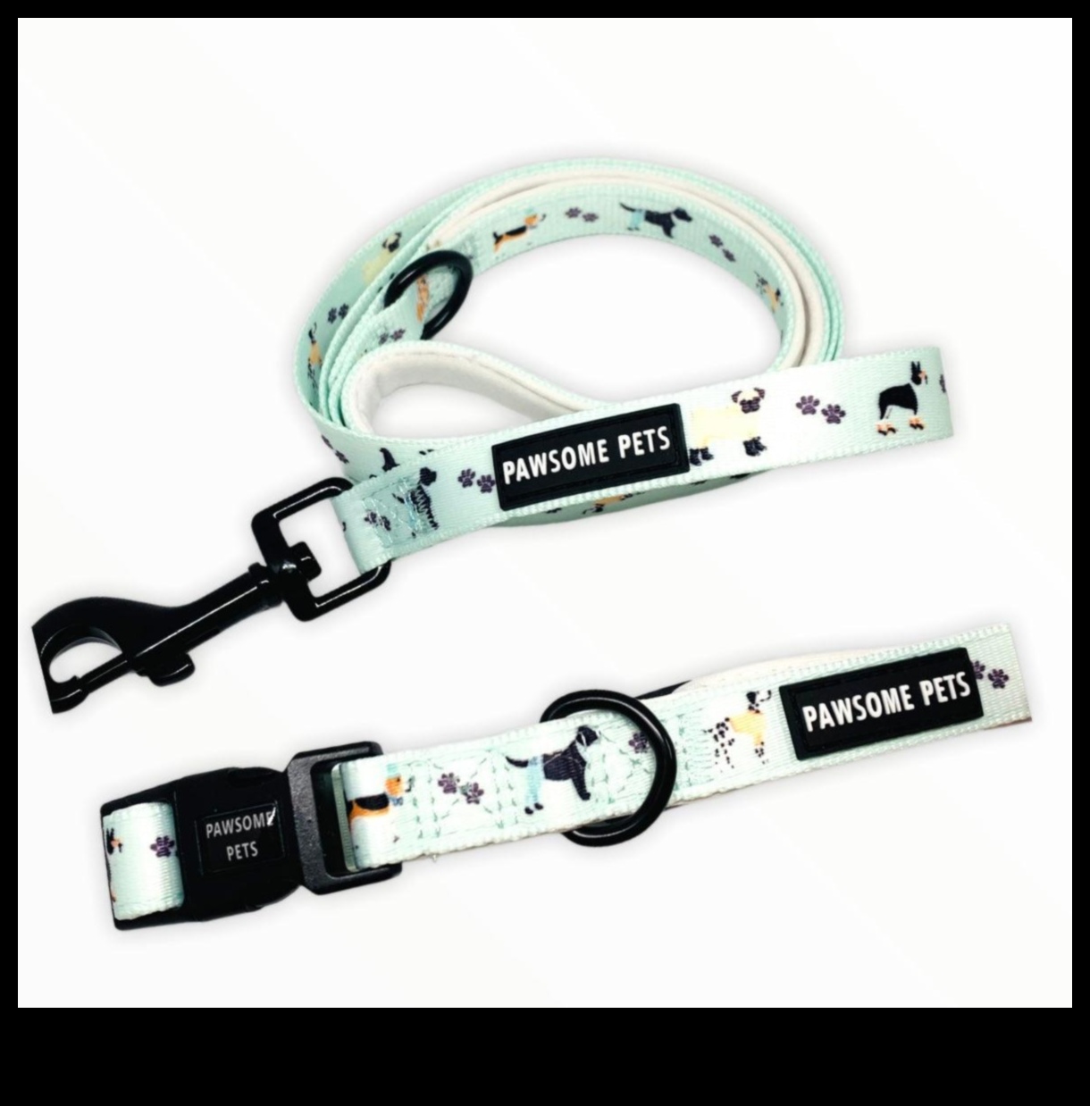 Doggy Dapper: Classy Accessories for the Well-Dressed Dog