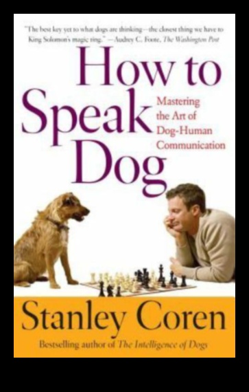 Doggy Discourse: Navigating the Art of Dog Communication