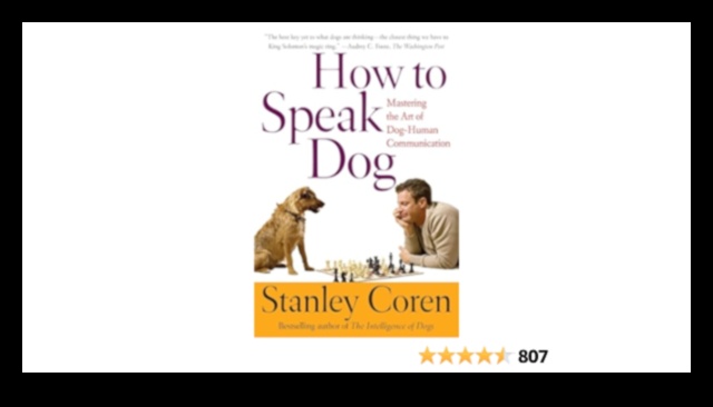 Doggy Discourse: Navigating the Art of Dog Communication