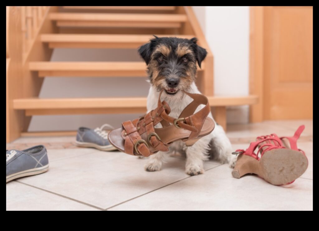 Doggy Drama Addressing Behavioral Challenges in Dogs 1