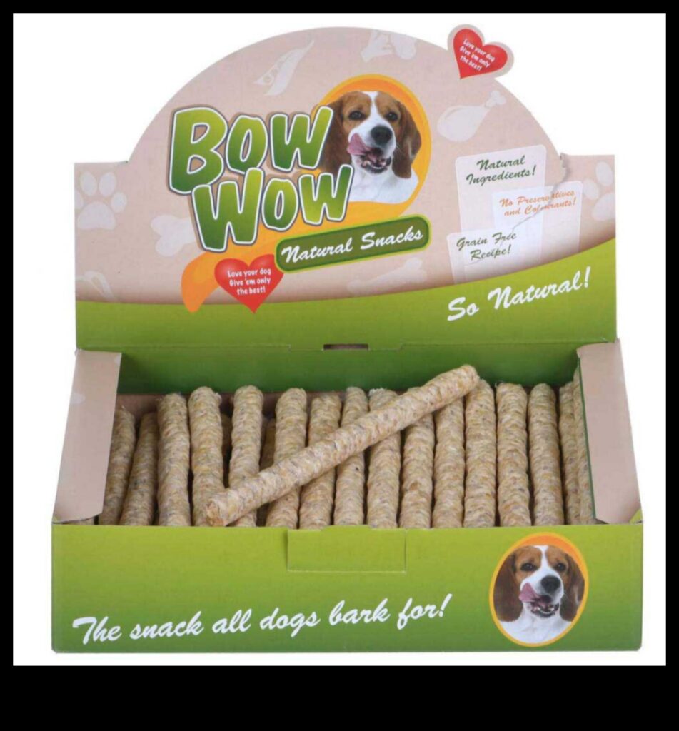 Doggy Drumsticks Exploring Canine Taste Preferences 1