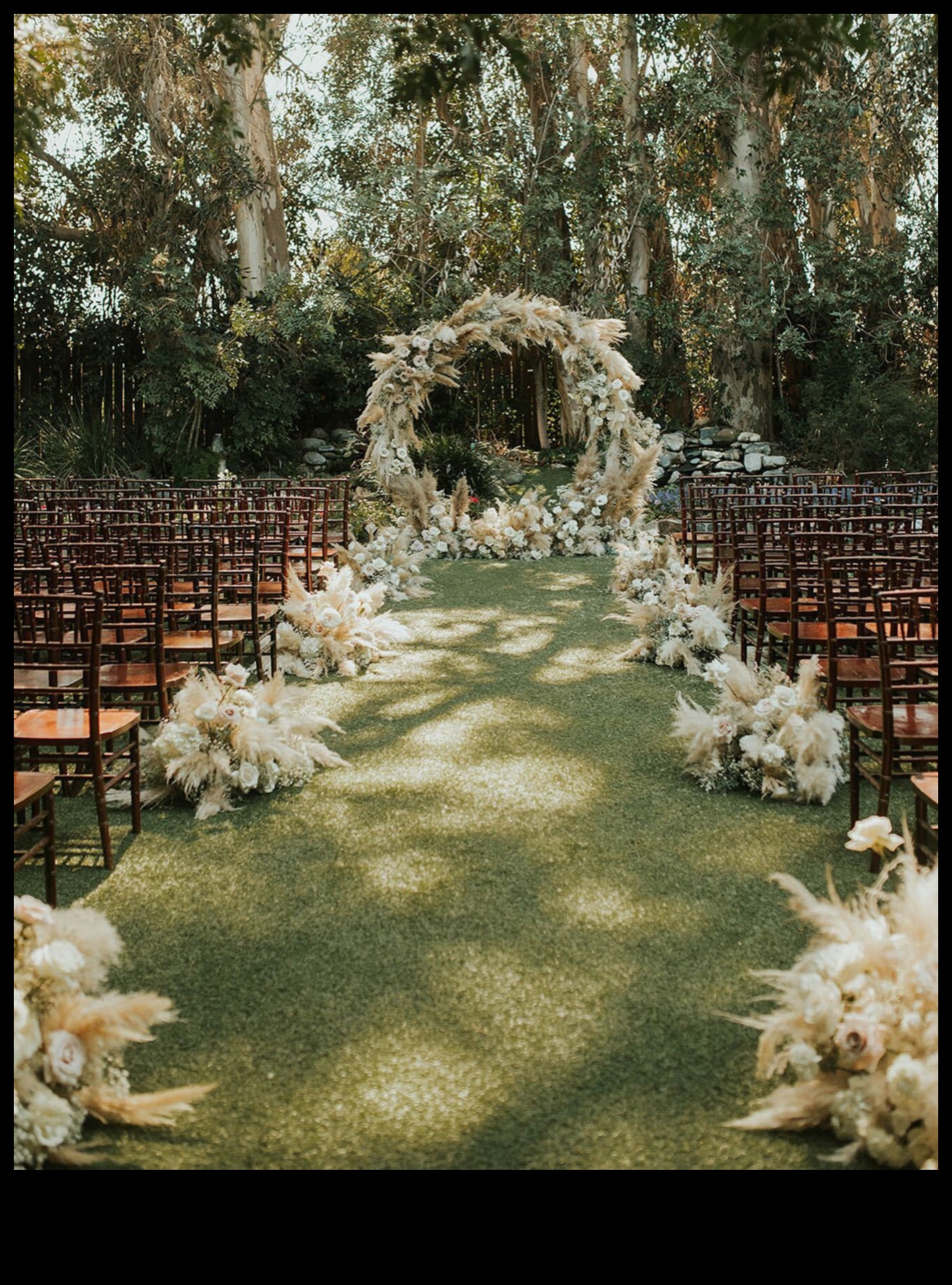 Dollar Decisions: Strategic Wedding Budgeting