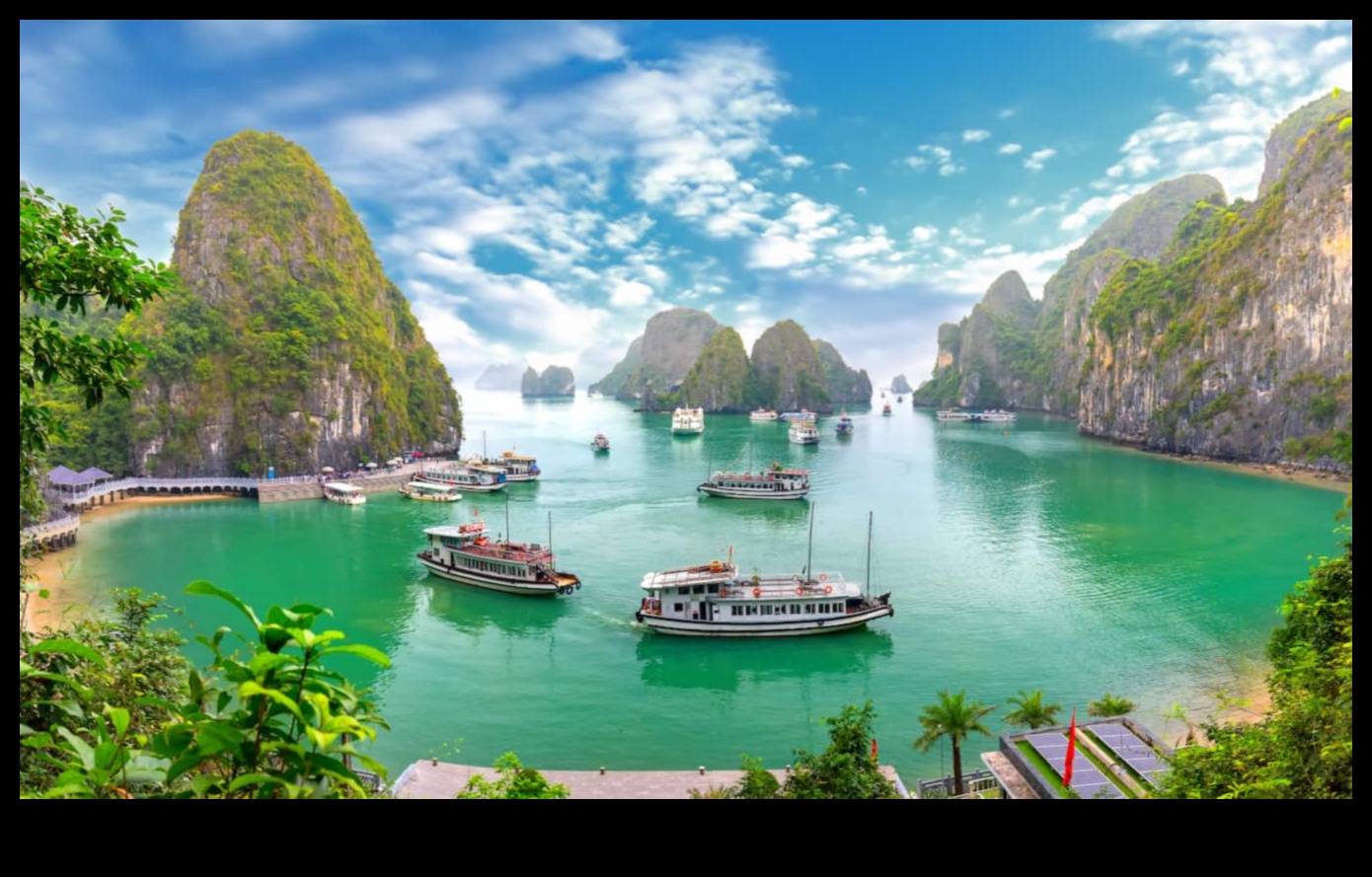 Dollar Destinations: Exploring on a Shoestring Budget