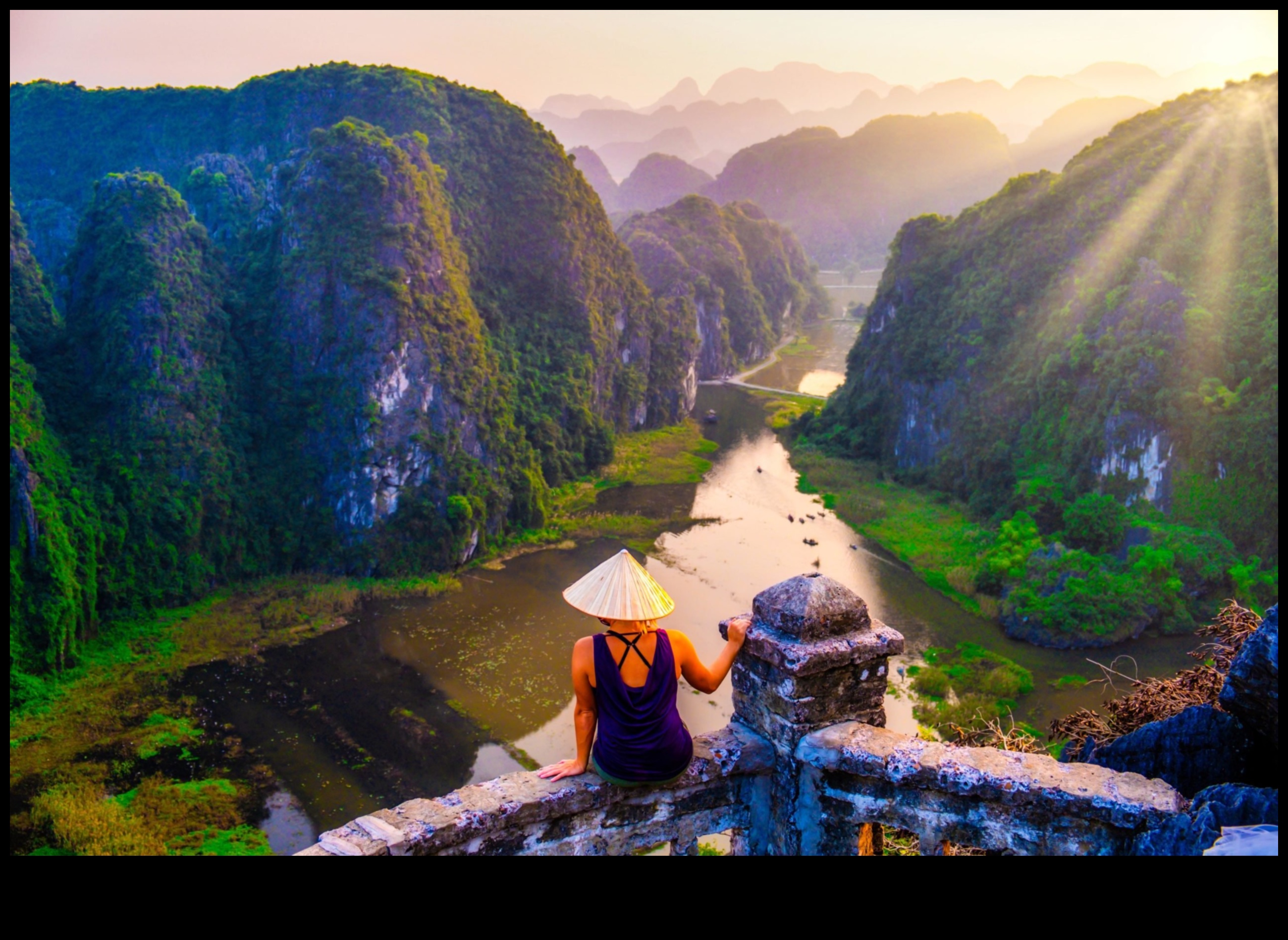 Dollar Destinations: Exploring on a Shoestring Budget