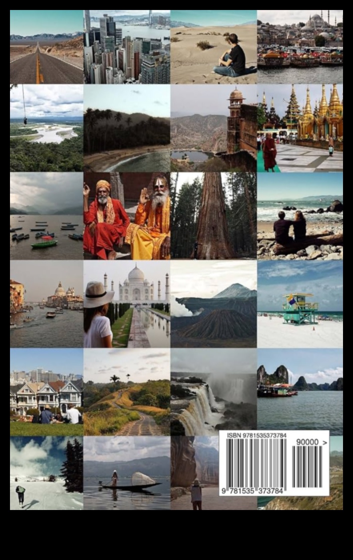 Dollar Dispatch: Dispatches from Budget-Friendly Journeys