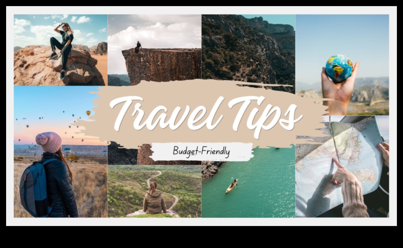 Dollar Dispatch: Tales from Budget-Friendly Explorations