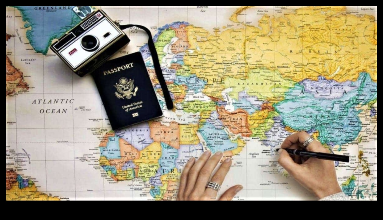 Dollar Dispatch: Tales from Budget-Friendly Explorations