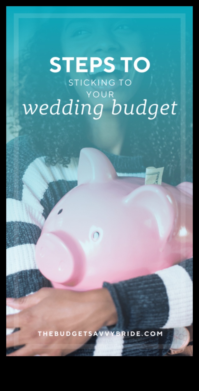 Dollar-Savvy Saying 'I Do': Wedding Budget Wisdom