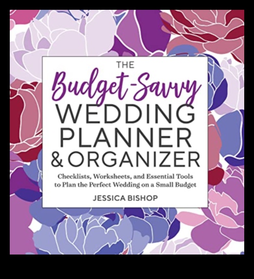 Dollar-Savvy Saying 'I Do' A Budget-Friendly Guide to Planning Your Dream Wedding 1