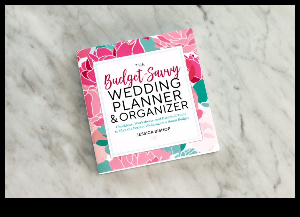 Dollar-Savvy Saying 'I Do': Maximizing Your Budget