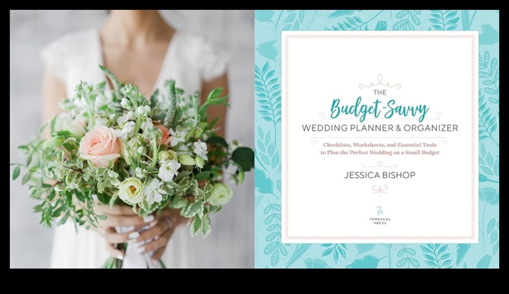 Dollar-Savvy Saying 'I Do': Maximizing Your Budget