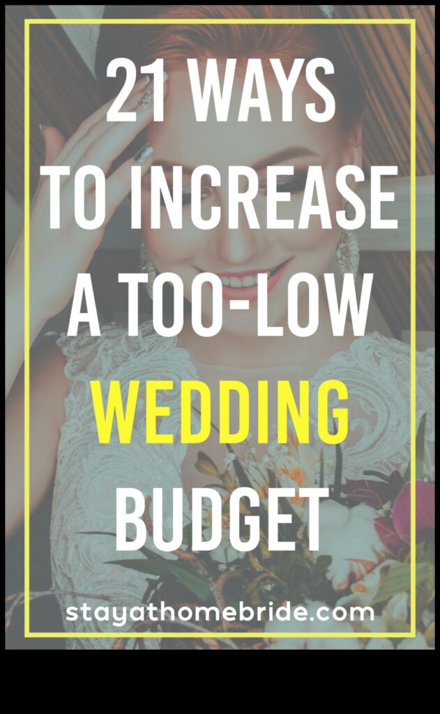 Dollars and Dreams How to Maximise Your Wedding Budget without Sacrificing Style 1