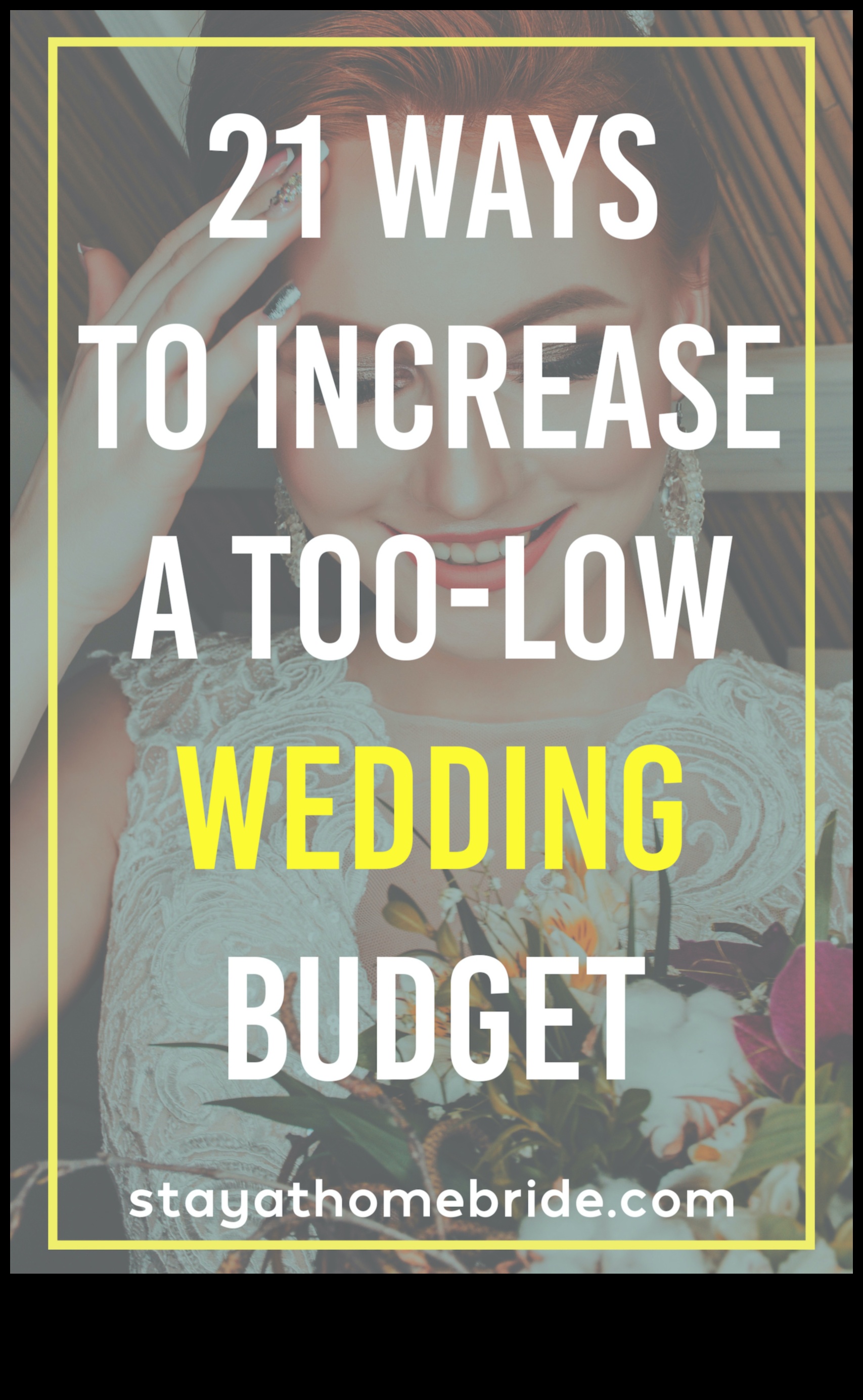 Dollars and Dreams: Maximizing Your Wedding Budget