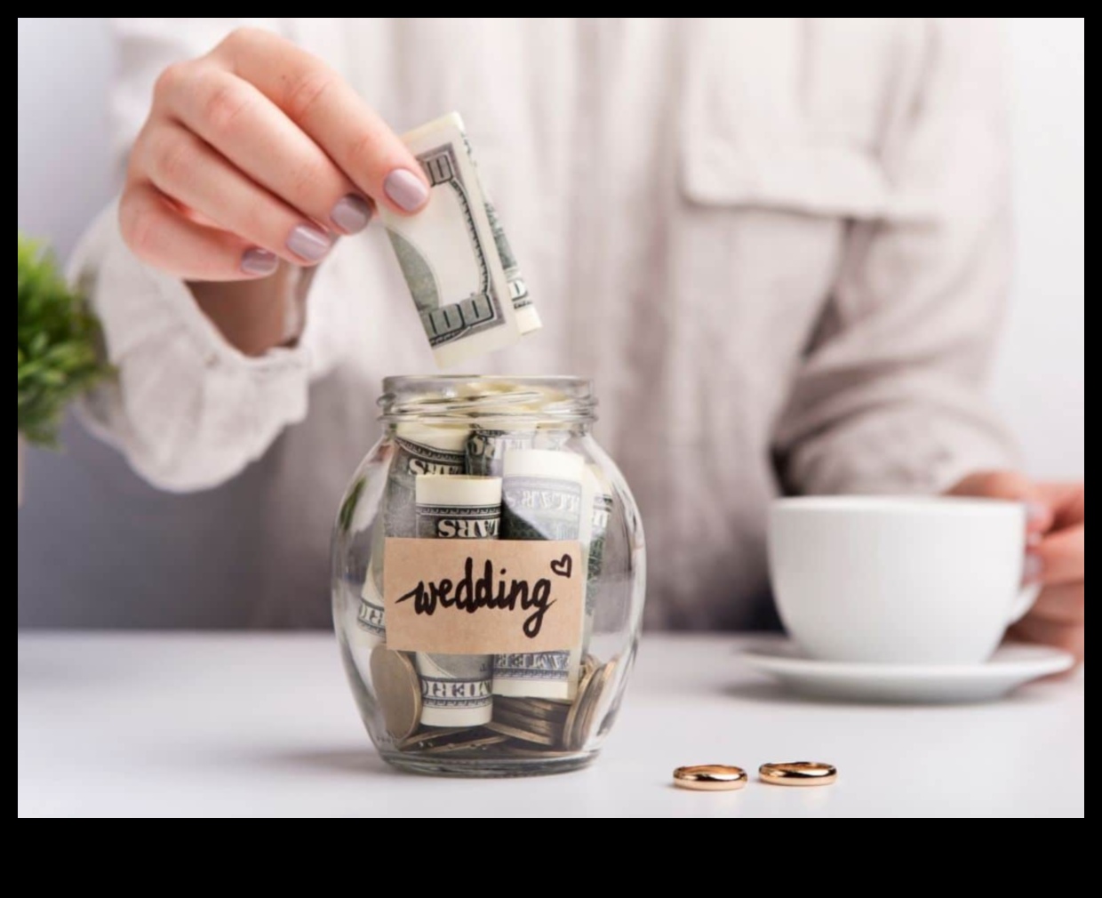 Dollars and Dreams: Maximizing Your Wedding Budget