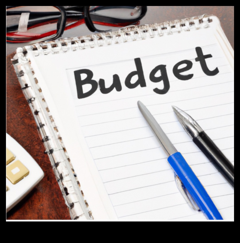 Dollars and Dreams: Maximizing Your Wedding Budget