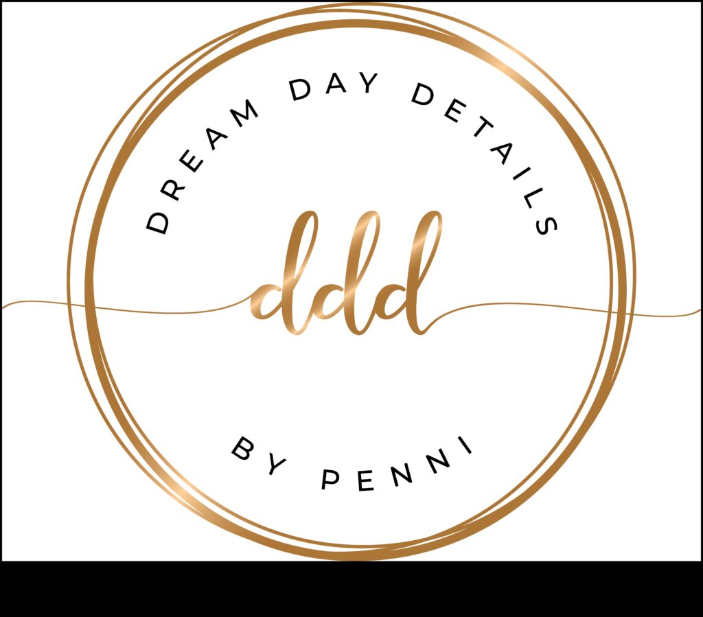 Dream Day Details A Guide to Wedding Planning Magic 1