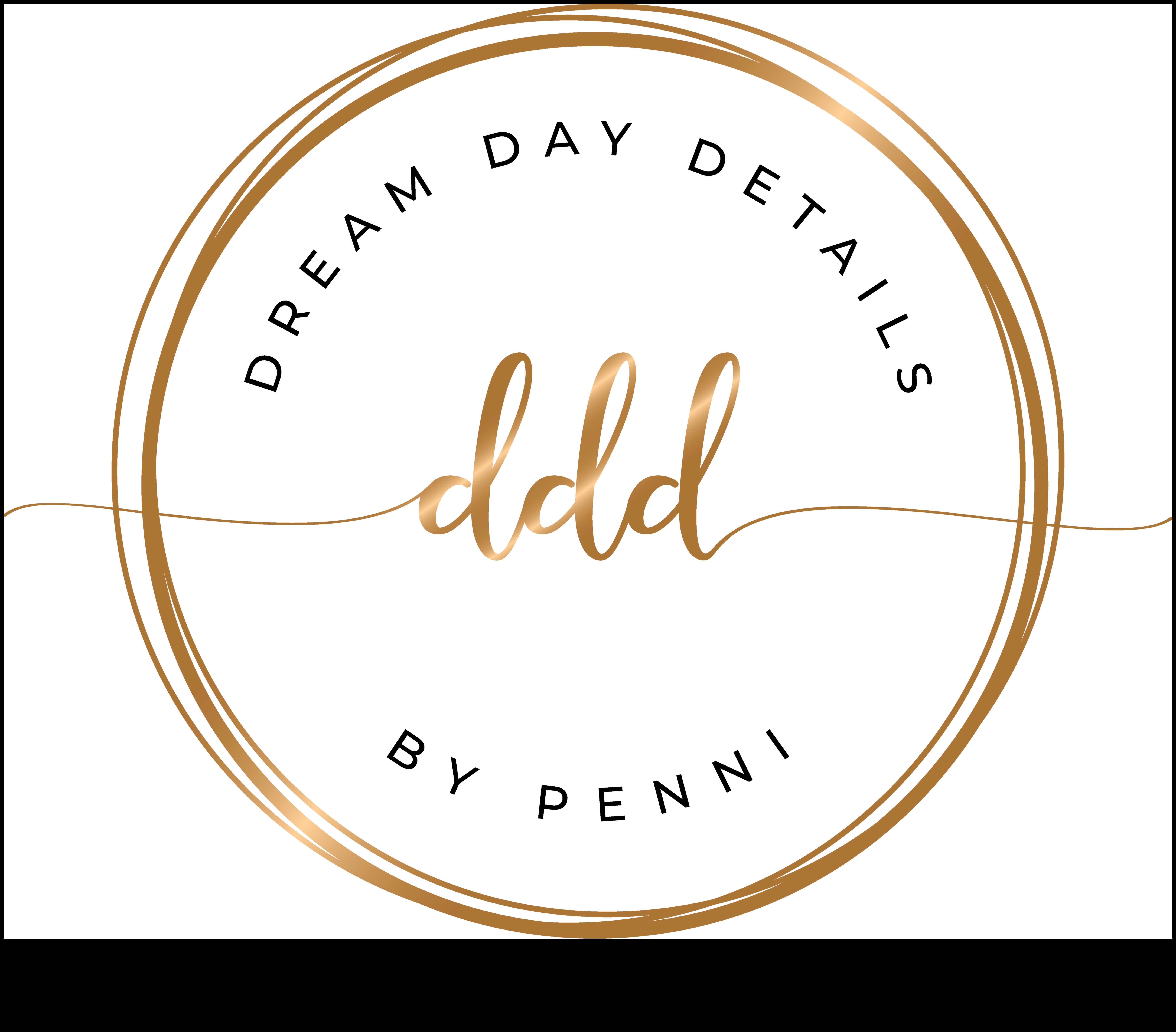 Dream Day Details: Wedding Planning Magic