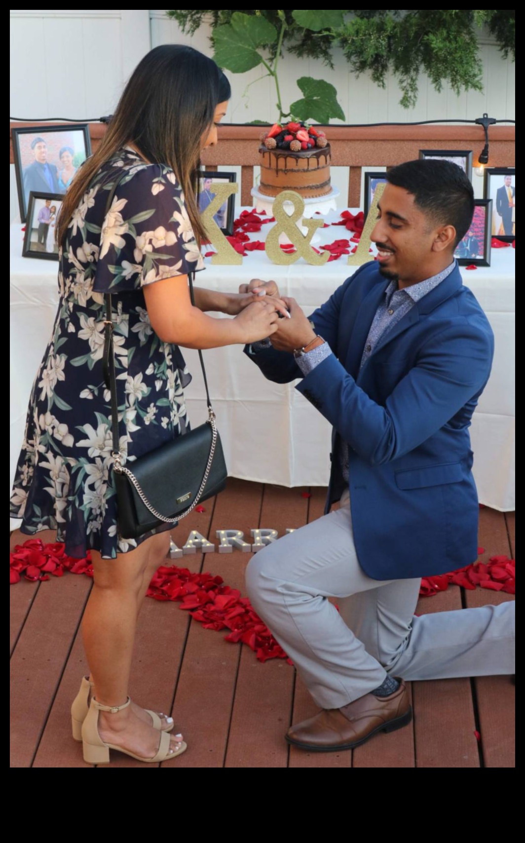 Dream Day Details: Wedding Planning Magic