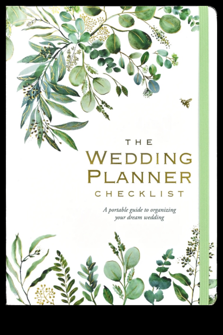 Dream Day Details: Wedding Planning Magic